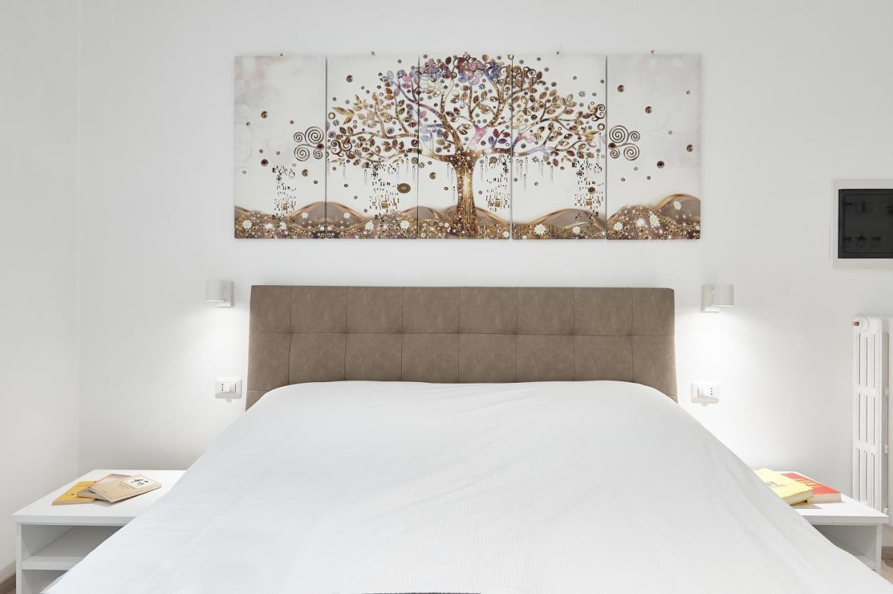 Casa Flaminia Apartamento