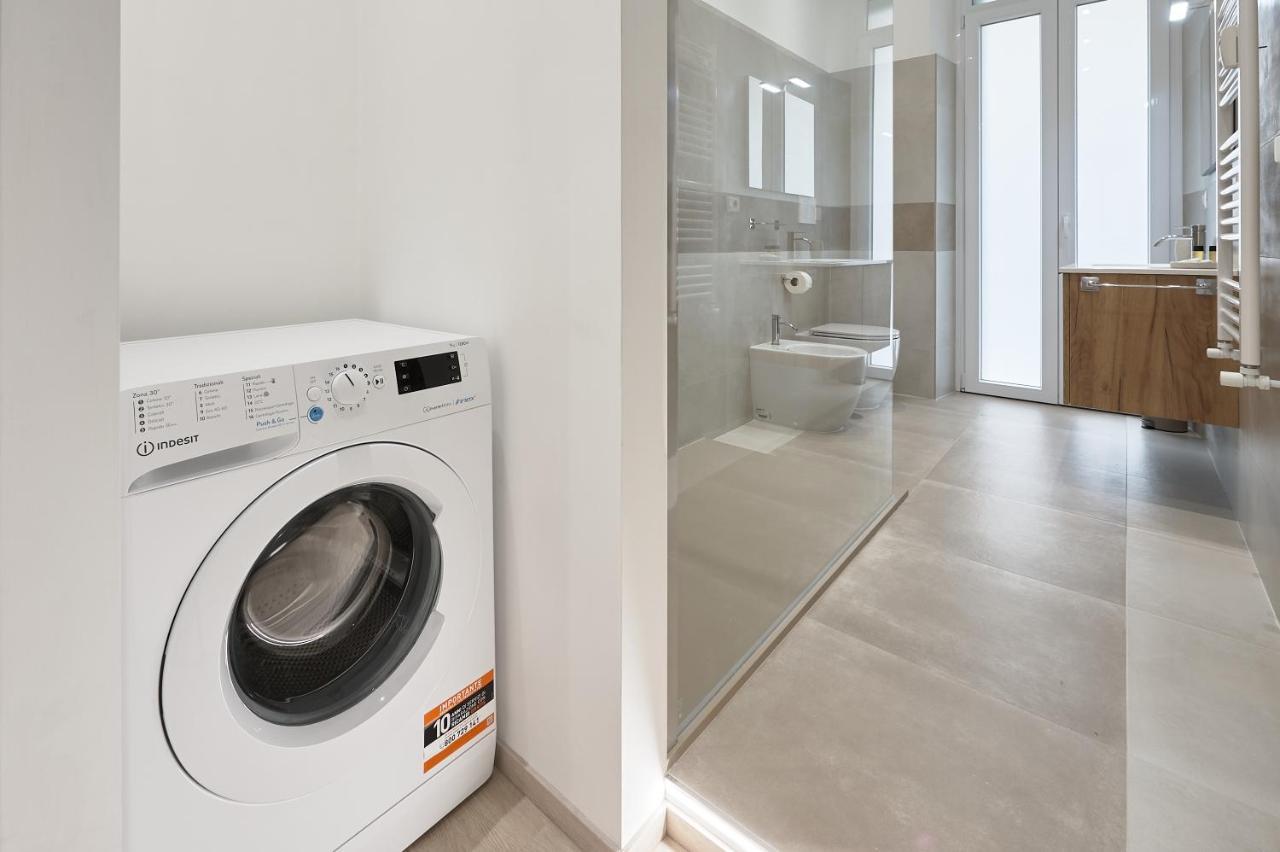 Apartamento Casa Flaminia