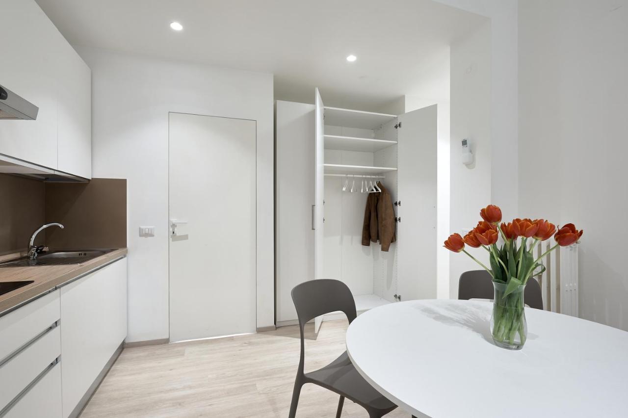 Apartamento Casa Flaminia