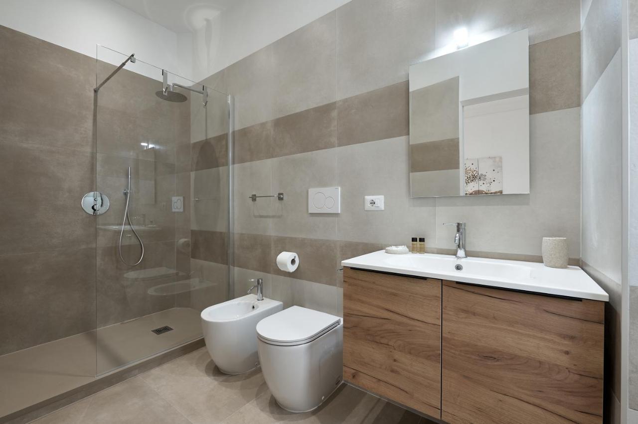 Casa Flaminia Apartamento Roma