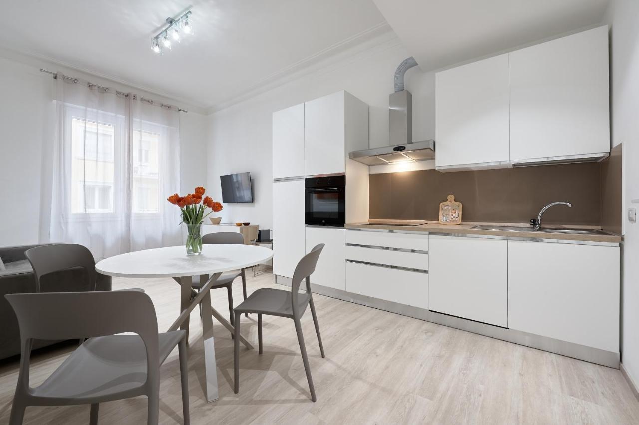 Casa Flaminia Apartamento *