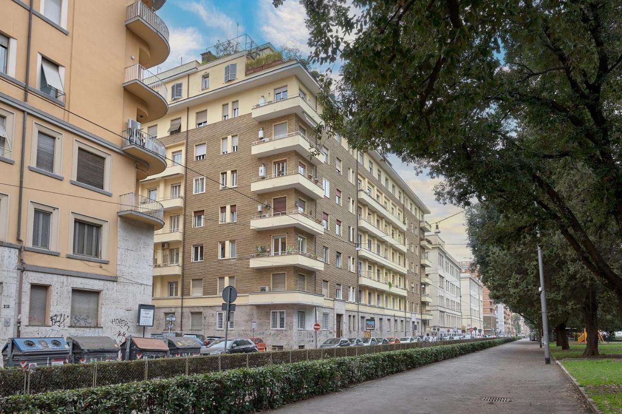 Apartamento Casa Flaminia *