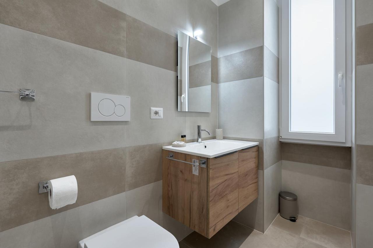 Casa Flaminia Roma