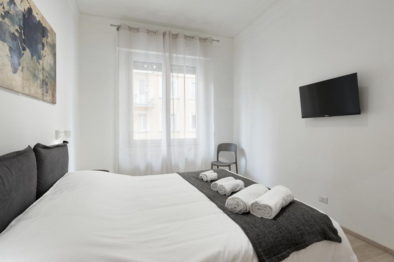 Apartamento Casa Flaminia