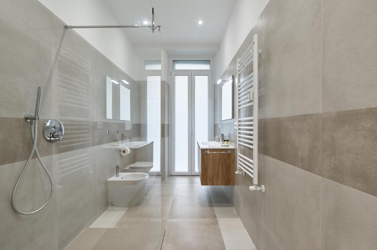 Casa Flaminia Roma