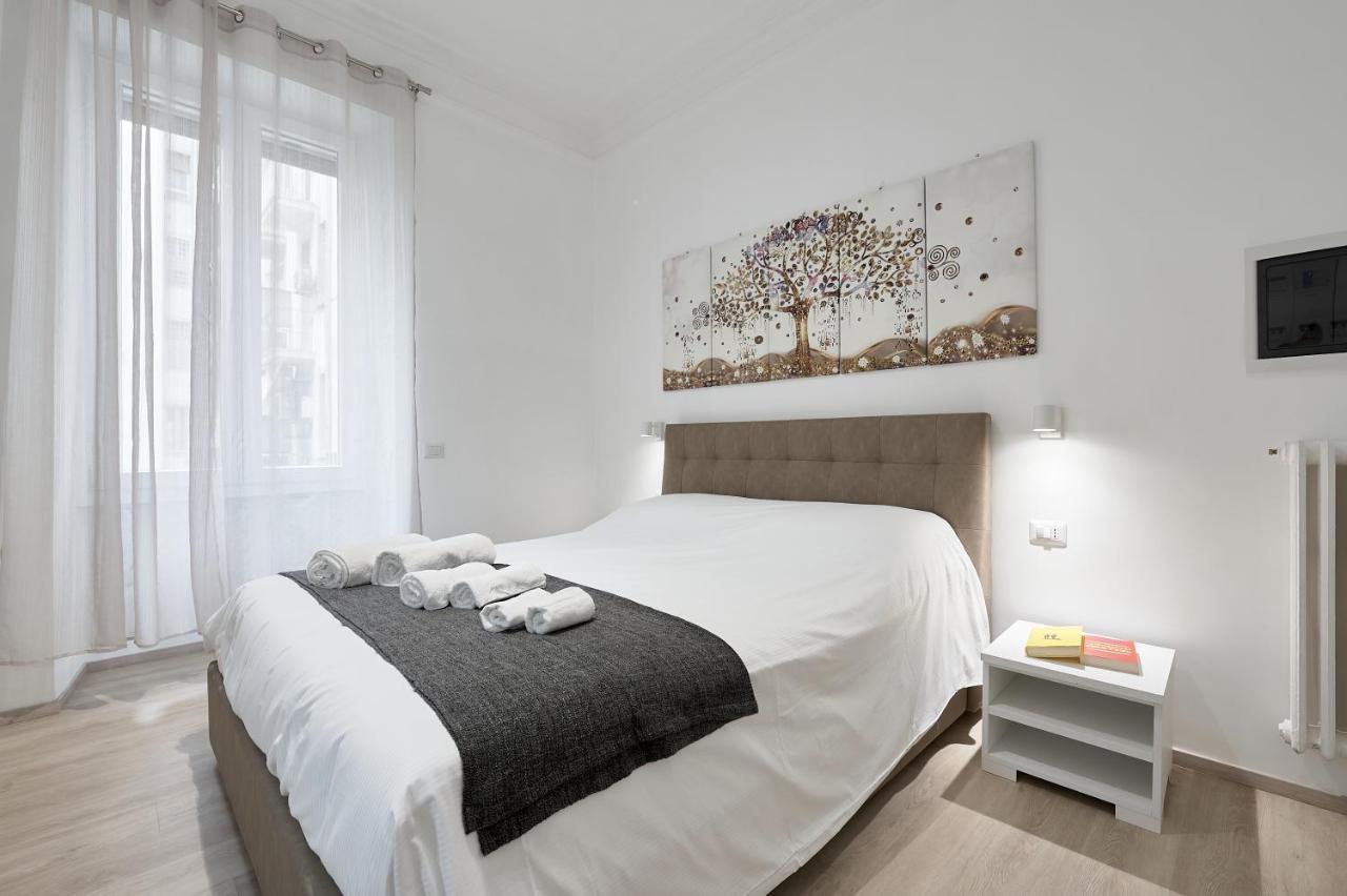Apartamento Casa Flaminia Roma