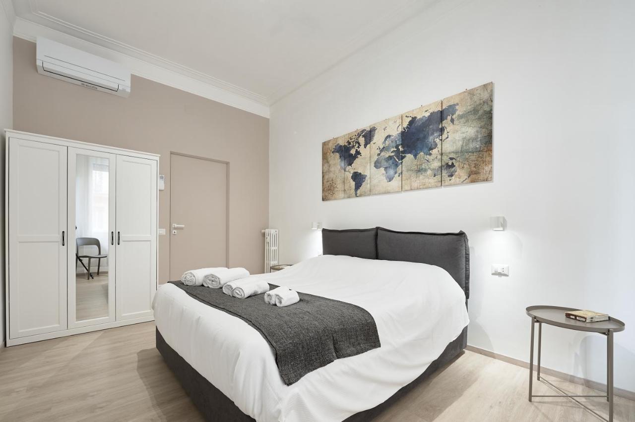 Apartamento Casa Flaminia