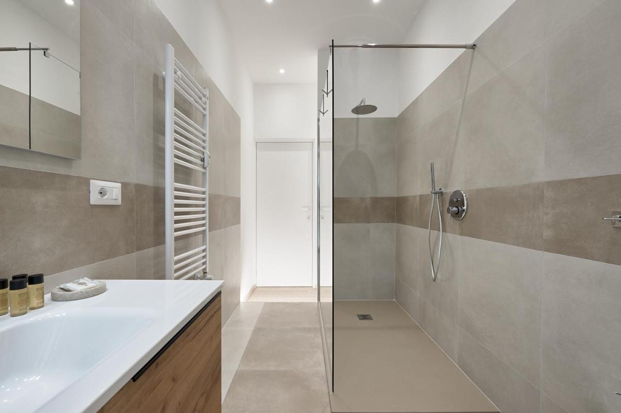 Casa Flaminia * Roma