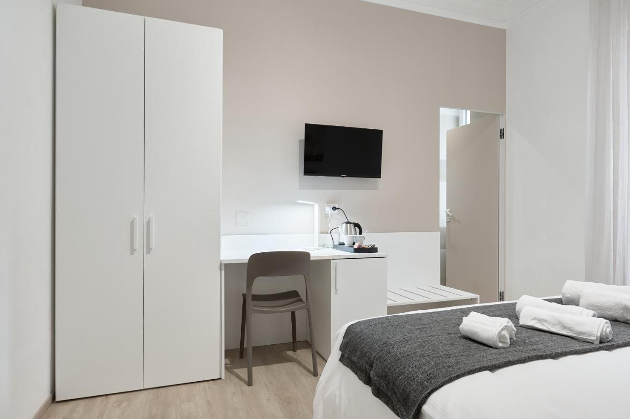 Apartamento Casa Flaminia Roma