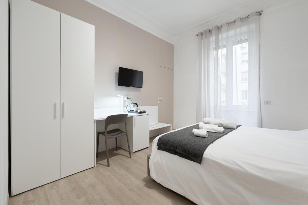 Casa Flaminia Apartamento Roma