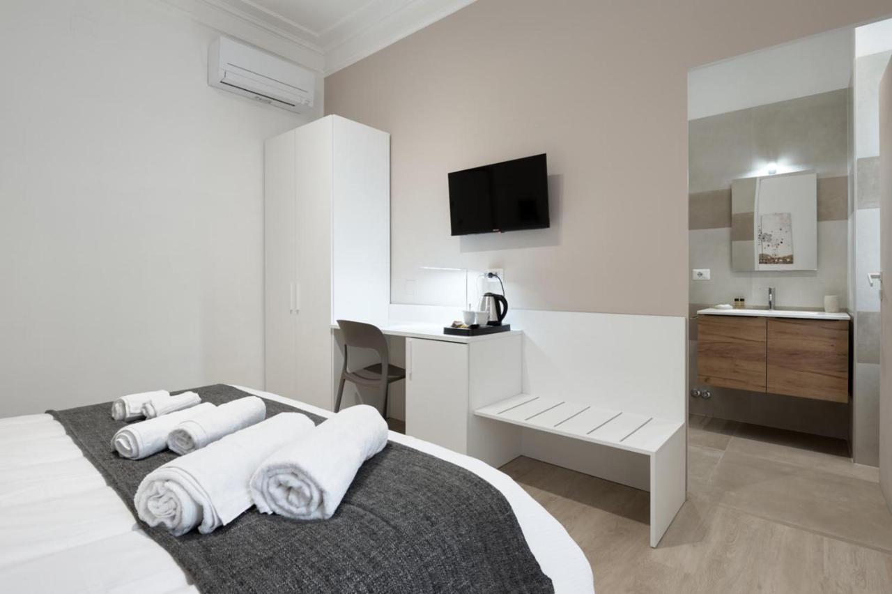 Casa Flaminia Roma