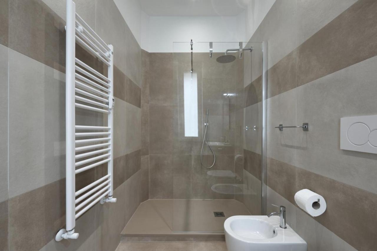Apartamento Casa Flaminia Roma